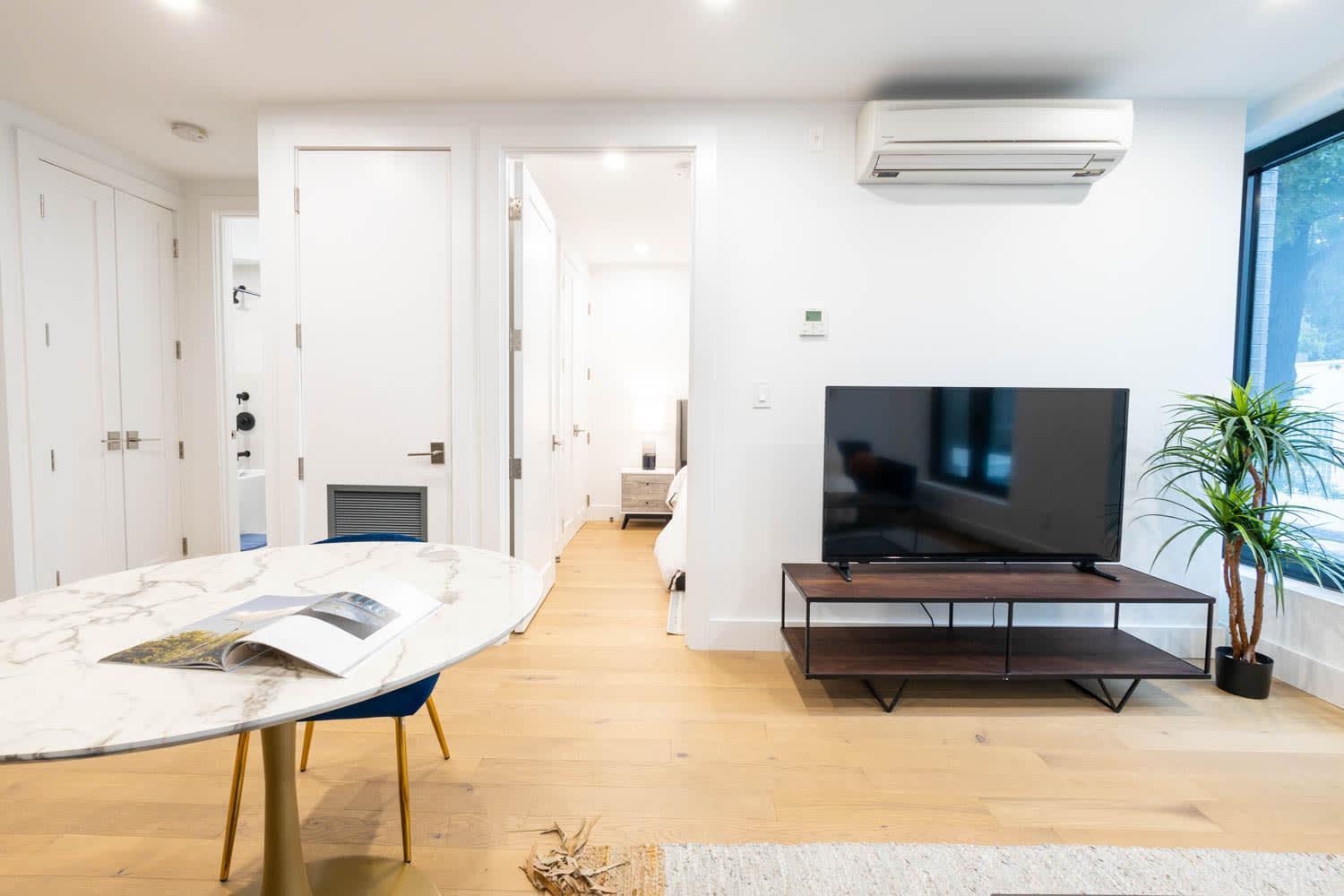 Apartamento 149bk-202 New 1br In Prime Greenpoint Bk Nueva York